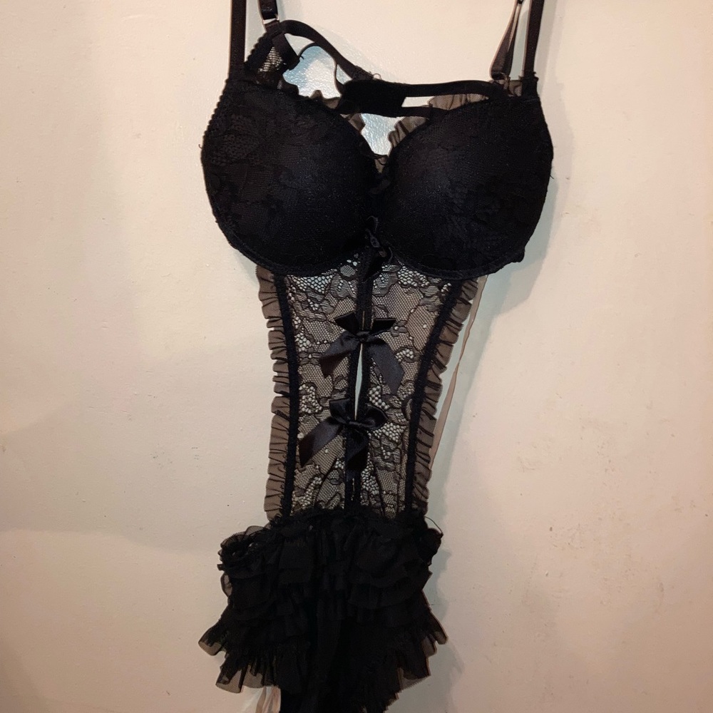 Lingerie
